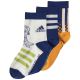 4. Adidas Star Wars Young Jedi 3P Jr socks IU4870