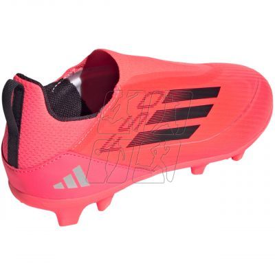 3. Adidas F50 League LL FG/MG Jr IF1363 Football Boots