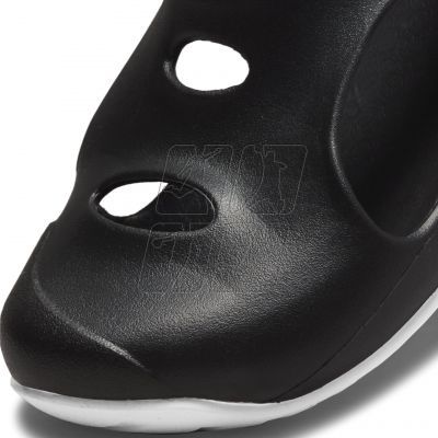 4. Nike Jr DH9462-001 sandal sports shoes