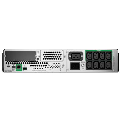 2. APC Smart-UPS 2200VA LCD RM 2U 230V