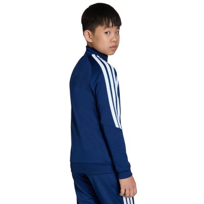 5. adidas Tiro 26 League Training Navy Blue Kids' Sweatshirt JY7201
