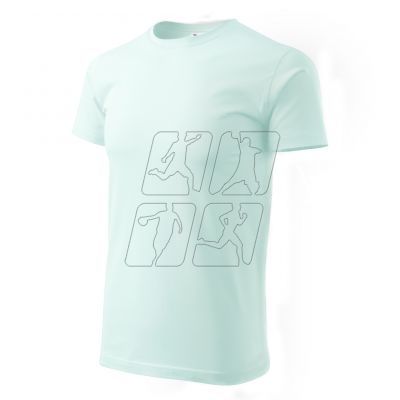 Malfini Basic M MLI-129A7 T-shirt