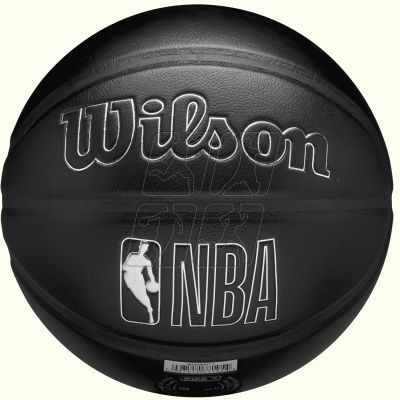 2. Wilson NBA Team Premiere Milwaukee Bucks Ball WZ4026417XB Basketball Ball