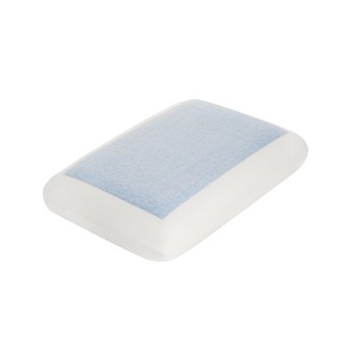 4. COMFORT GEL orthopedic pillow with gel