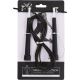 2. XQMAX PVC SPEED SKIPPING ROPE WITH ADJUSTMENT