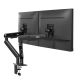 7. AOC AM420B Monitor Holder/Stand 86.4 cm (34") Desk Black