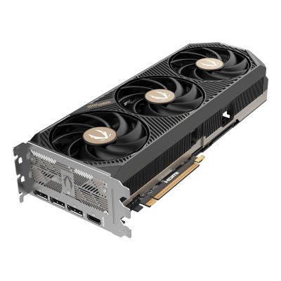 12. ZOTAC GAMING GeForce RTX 5080 SOLID Core OC 16GB Graphics Card