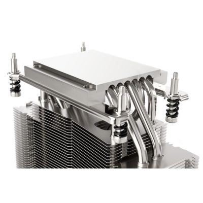 4. NOCTUA NH-U14S CPU cooler designed for AMD (sTRX4, sWRX8, TR4, SP3)