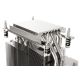4. NOCTUA NH-U14S CPU cooler designed for AMD (sTRX4, sWRX8, TR4, SP3)