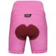 3. Women's Cycling Skirt (with Chamois) SILVINI Women Skirt ISORNO PRO