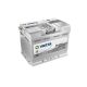 VARTA 12V 60Ah/680A START&STOP AGM battery (P+ standard) 242x175x190 B13 (agm/starting)