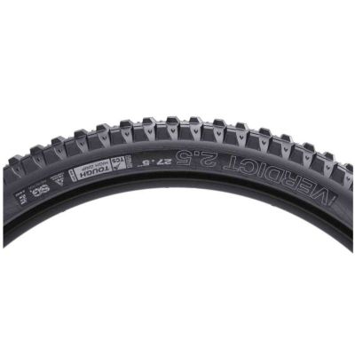 2. WTB Tire 27.5x2.5 VERDICT THG TRITEC SG1