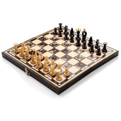 5. Royal Chess 24330