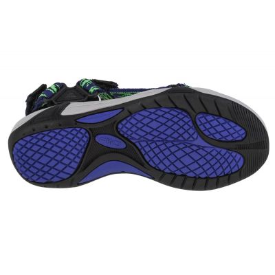 8. CMP Hamal Hiking Sandal Jr 38Q9954-22NL sandals