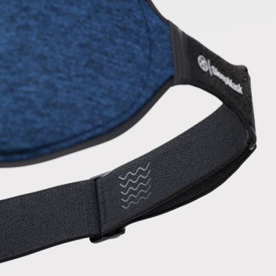 9. Therabody Sleep Mask