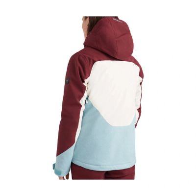 4. O'neill Diamond Women's Winter Sports Jacket Snowboard Ski 10K/10K