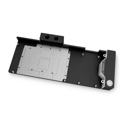 2. EK 3831109892275 part / accessory for computer cooling systems Water block