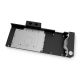 2. EK 3831109892275 part / accessory for computer cooling systems Water block