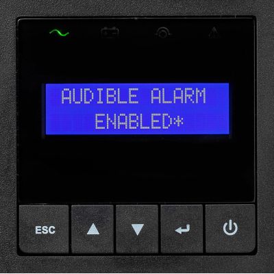 10. Eaton - UPS 9E 2000i Rack2U uninterruptible power supply