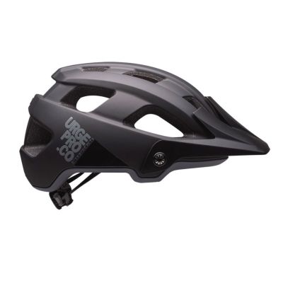 3. URGE ALLTRAIL helmet black S/M 55-59 cm