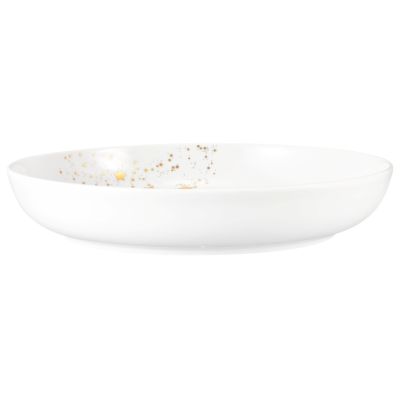 SELTMANN LIBERTY GOLDEN STARS Bowl 28 cm