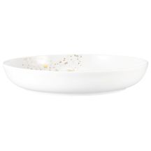 SELTMANN LIBERTY GOLDEN STARS Bowl 28 cm