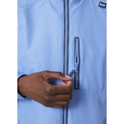 3. Helly Hansen Long Belfast Jacket W 55964 619
