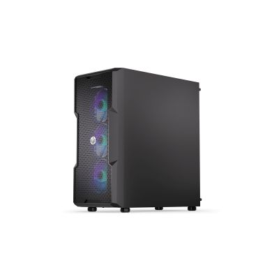 8. ENDORFY Regnum 400 ARGB case