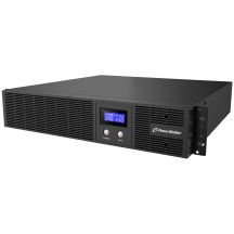 UPS PowerWalker VI 3000 RLE 1800W 3000VA 8 Power Outlet(s)