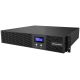 UPS PowerWalker VI 3000 RLE 1800W 3000VA 8 Power Outlet(s)