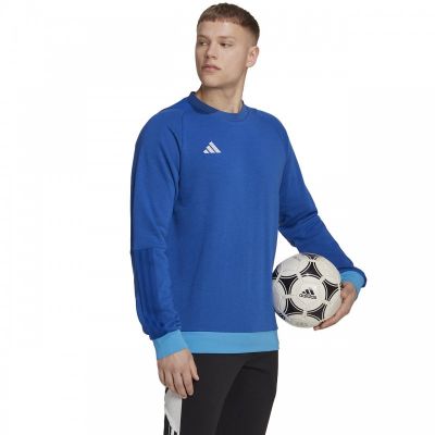 3. Adidas Tiro 23 Competition Crew M HU1325 sweatshirt