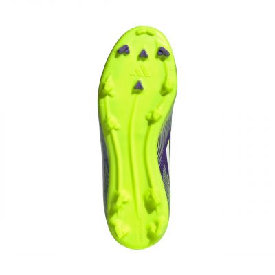 6. adidas F50 Club TF Mid Jr JI0039 football boots