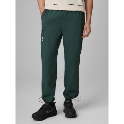 3. Men's casual joggers 4F 4FRSS26TTROM1915-40S