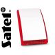 2. Satel SP-4002 R siren Wireless siren White