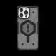UAG Pathfinder Clear Magsafe Case for iPhone 16 Pro Max - Semi-Transparent
