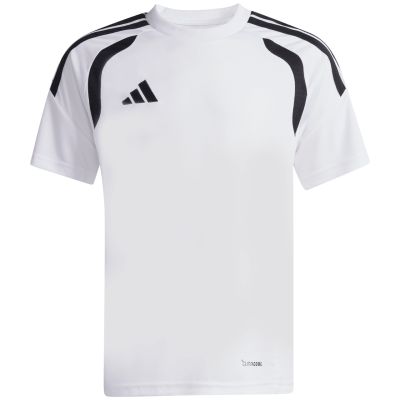2. adidas Tiro 26 League Jersey for kids white KB1312