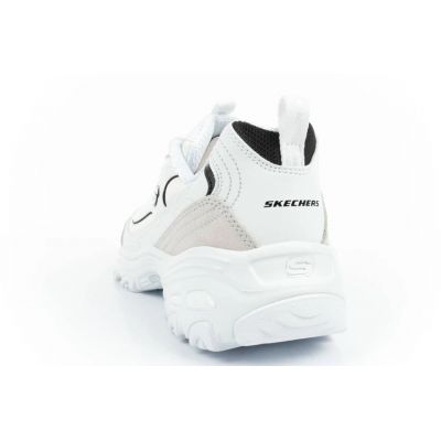 13. Skechers New Heat W 150231/WBK Shoes