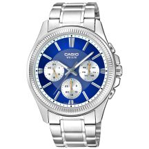 Men's Watch CASIO MTP-1375D-2A1VDF + BOX