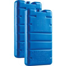 Freezing insert for the 823846 CURVER portable refrigerator, 2 pieces