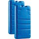 Freezing insert for the 823846 CURVER portable refrigerator, 2 pieces