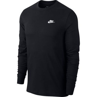 3. Nike Club Tee LS M AR5193 010