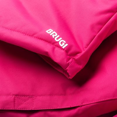 13. Brugi 3ahy Jr Jacket 92800463857