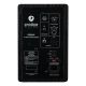 2. Prodipe Pro5 V4 2-Way Black Wired 75W