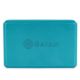 5. GAIAM Vivid Blue 61714 yoga block