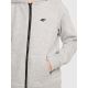 3. Boy's zip-up hoodie 4F 4FJWMM00TSWSM2754-27M