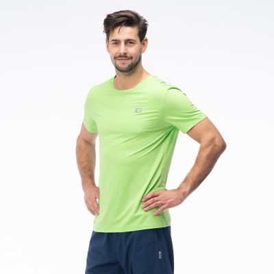 9. IQ Toros T-shirt M 92800597467