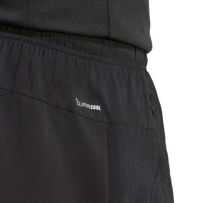 5. Men's adidas Workout Essentials Base Woven Shorts Black KA3549