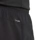 5. Men's adidas Workout Essentials Base Woven Shorts Black KA3549