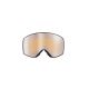 5. JULBO Launcher Ski Goggles Black