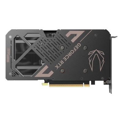 3. Zotac GAMING GeForce RTX 5060 Ti AMP NVIDIA 16 GB GDDR7